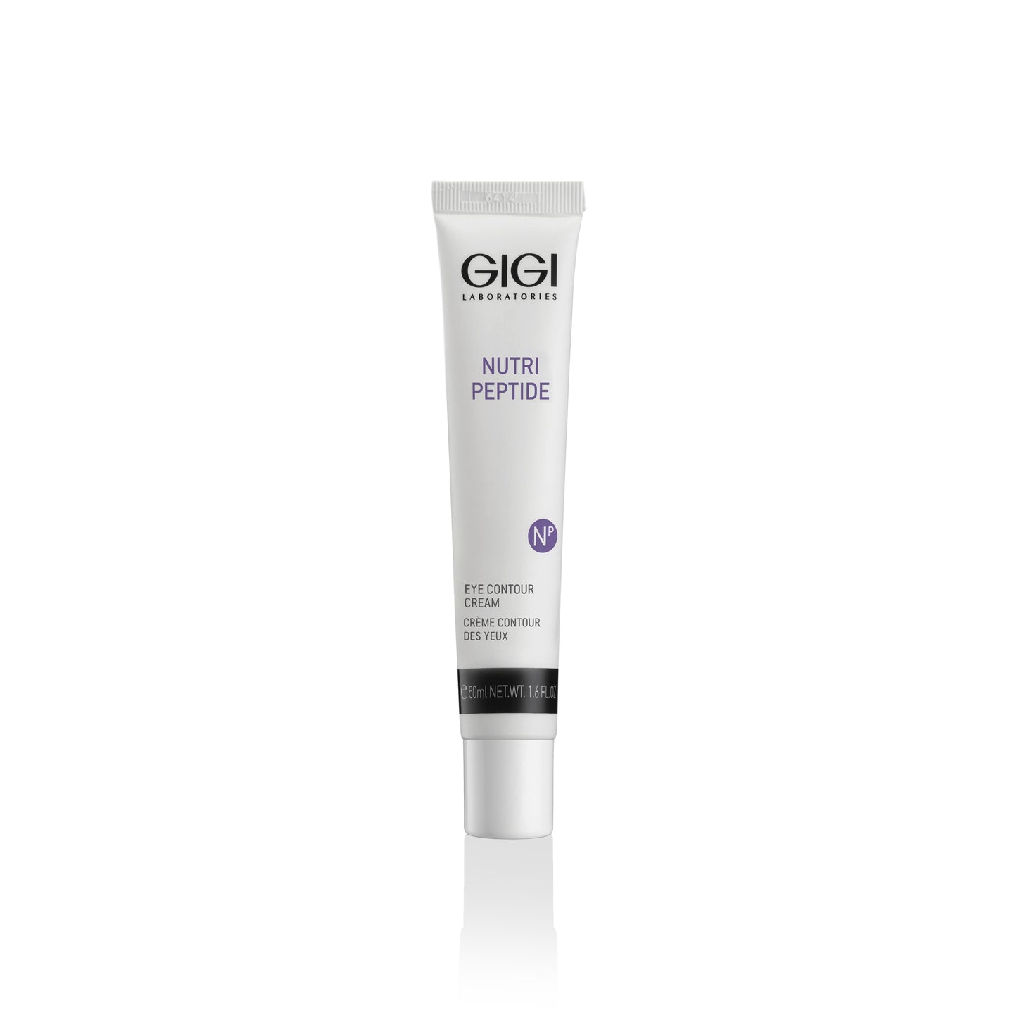NUTRI PEPTIDE EYE CONTOUR CREAM (Retail)