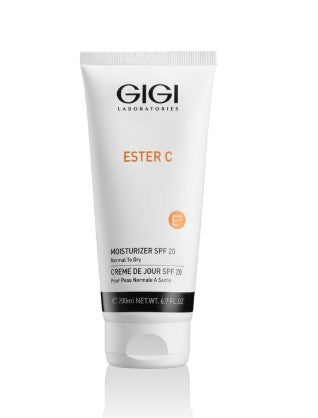 ESTER C MOISTURIZER SPF 20 (cabin)