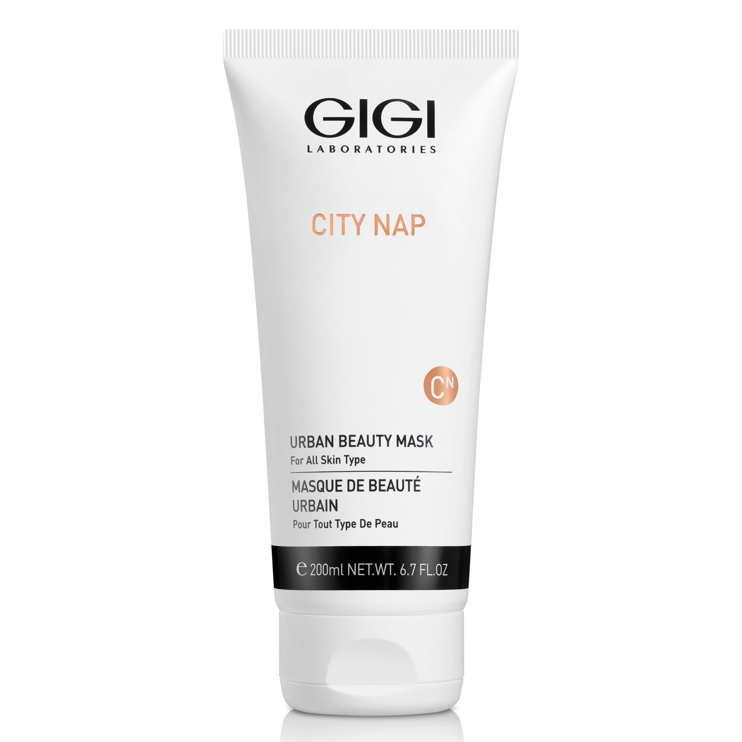 CITY NAP URBAN BEAUTY MASK (cabin)