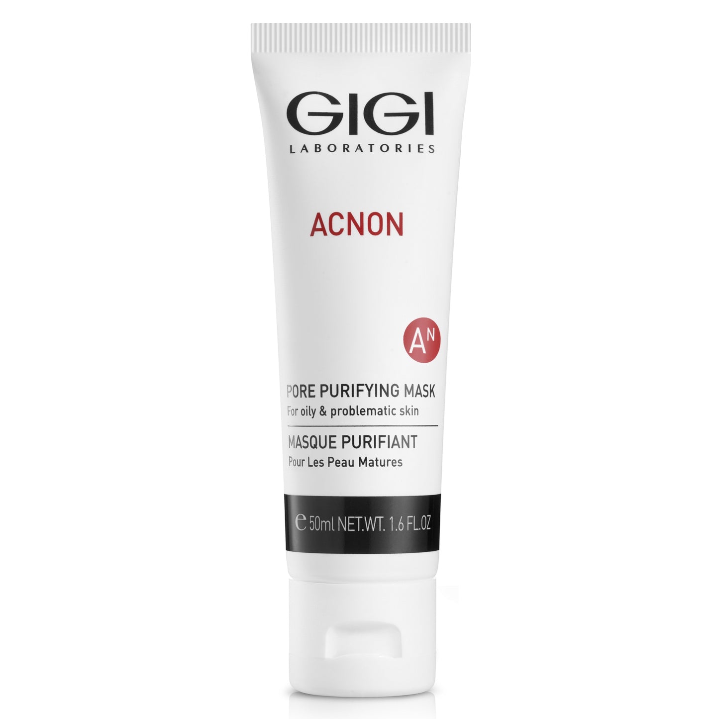 ACNON PORE PURIFYING MASK (retail)