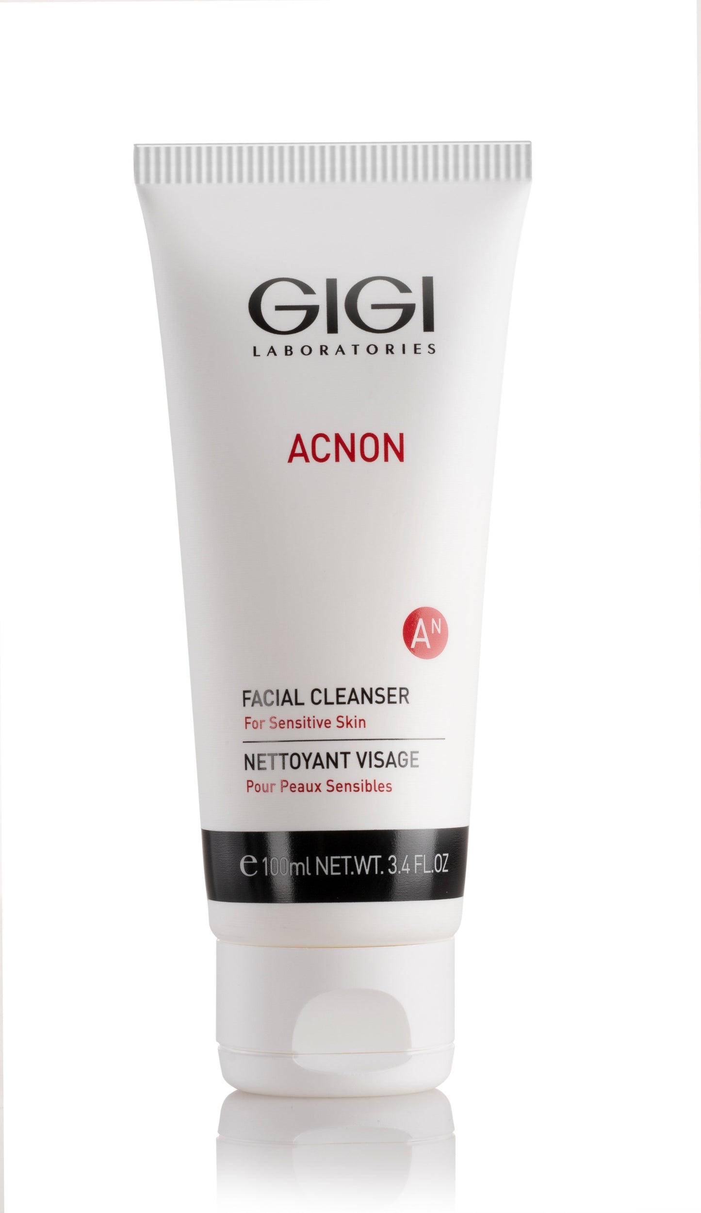 ACNON FACIAL CLEANSER FOR SENSITIVE SKIN (retail)