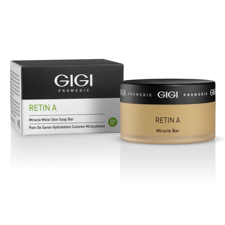 RETIN A MIRACLE SOAP BAR (Retail)