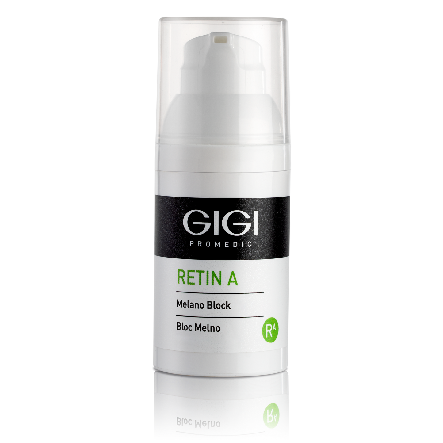 RETIN A MELANO BLOCK (Retail)