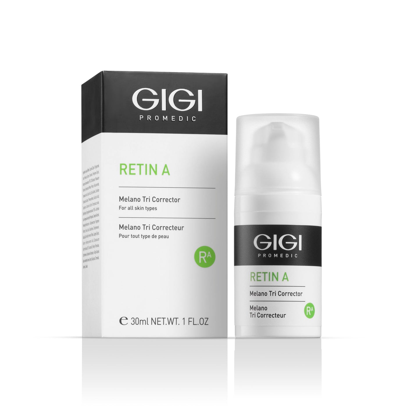 RETIN A MELANO TRI CORRECTOR (Retail)