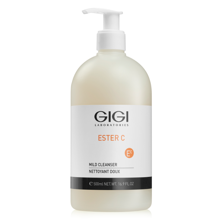 ESTER C MILD CLEANSER (Cabin)