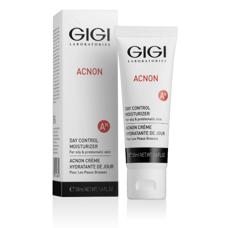 ACNON DAY CONTROL MOISTURIZER (retail)