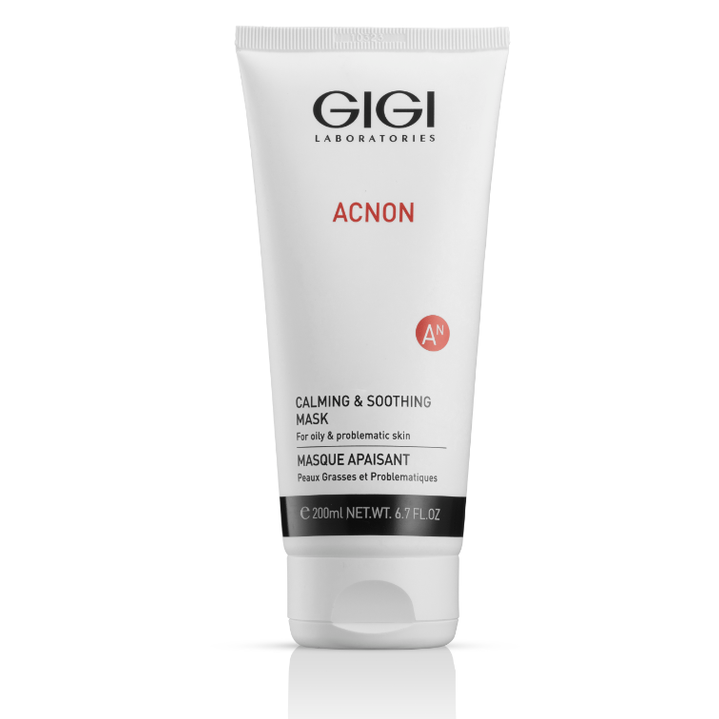 ACNON CALMING & SOOTHING MASK (cabin)