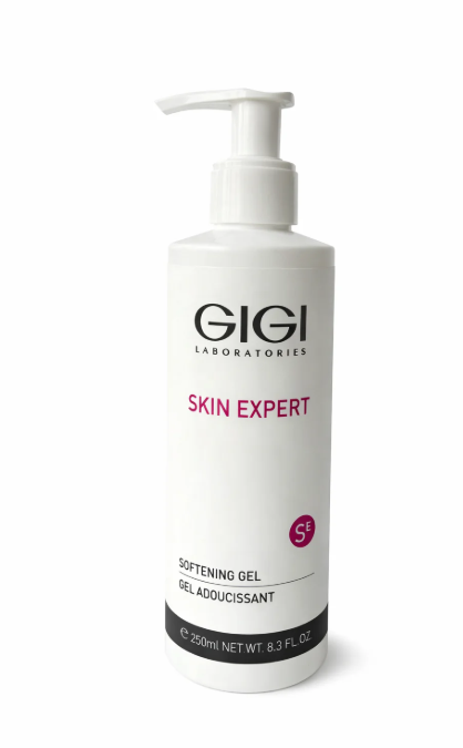 SKIN EXPERT SOFTENING GEL (Cabin)