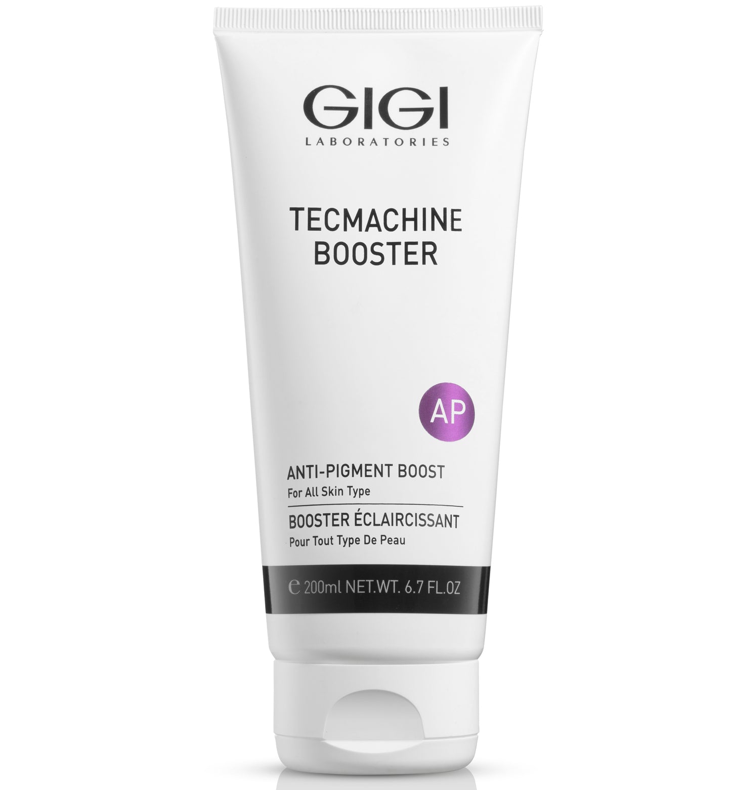 Tecmachine Antipigment Boost