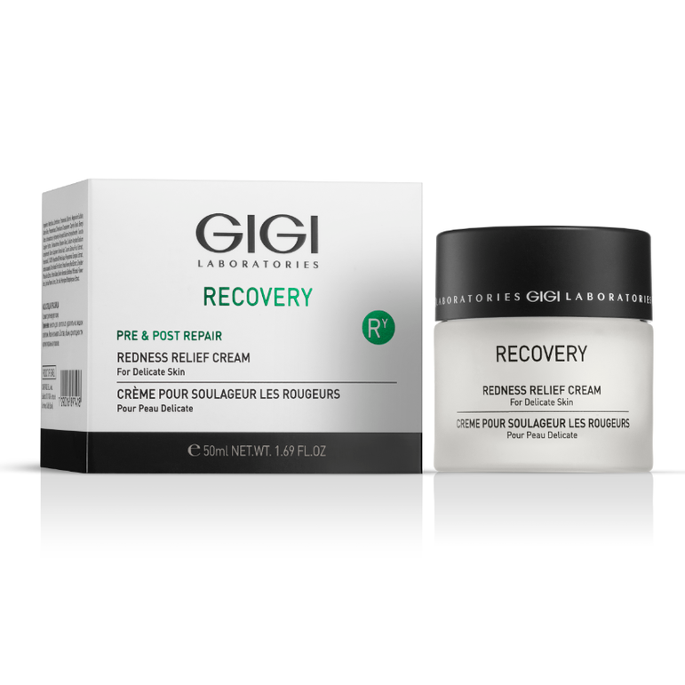 RECOVERY REDNESS RELIEF CREAM (Retail)