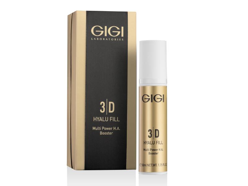 Gigi 3D (Retail Only)