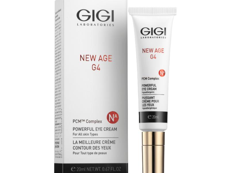 Gigi New Age