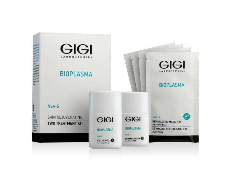 Gigi BioPlasma