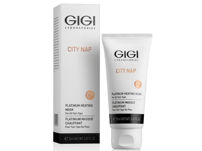 Gigi City Nap