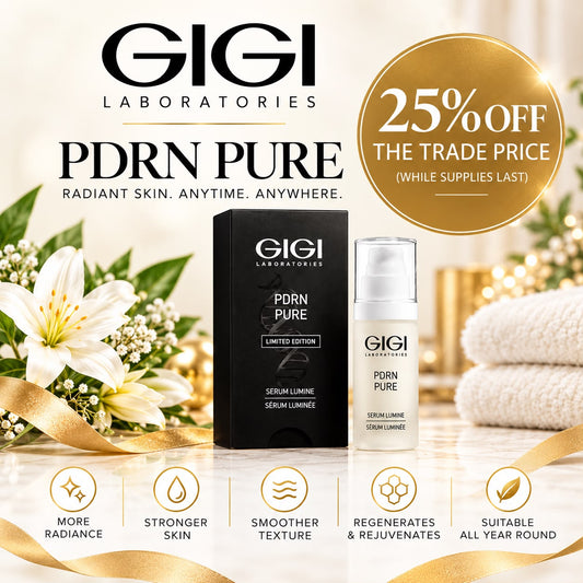 PDRN Pure Serum