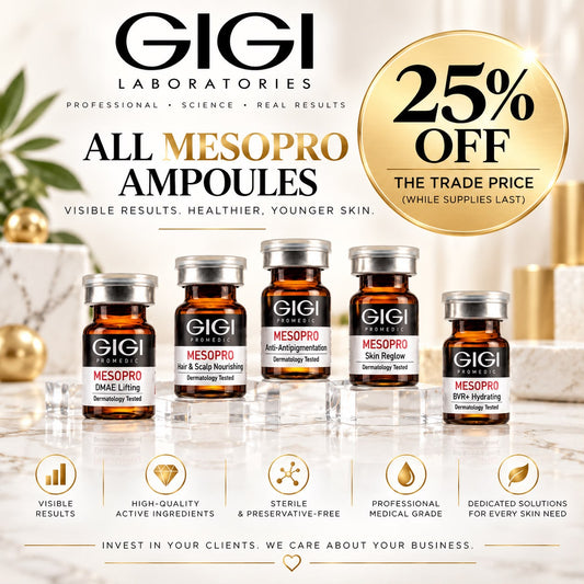 MESOPRO DMAE COCKTAIL