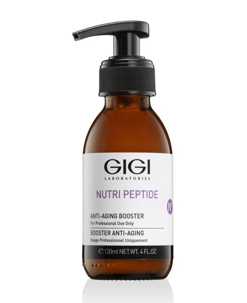 NUTRI PEPTIDE ANTI AGING BOOSTER  (Cabin)