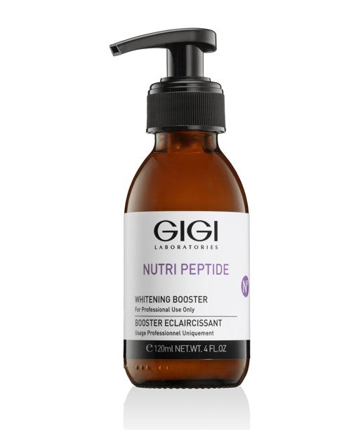 NUTRI PEPTIDE WHITENING BOOSTER  (Cabin)