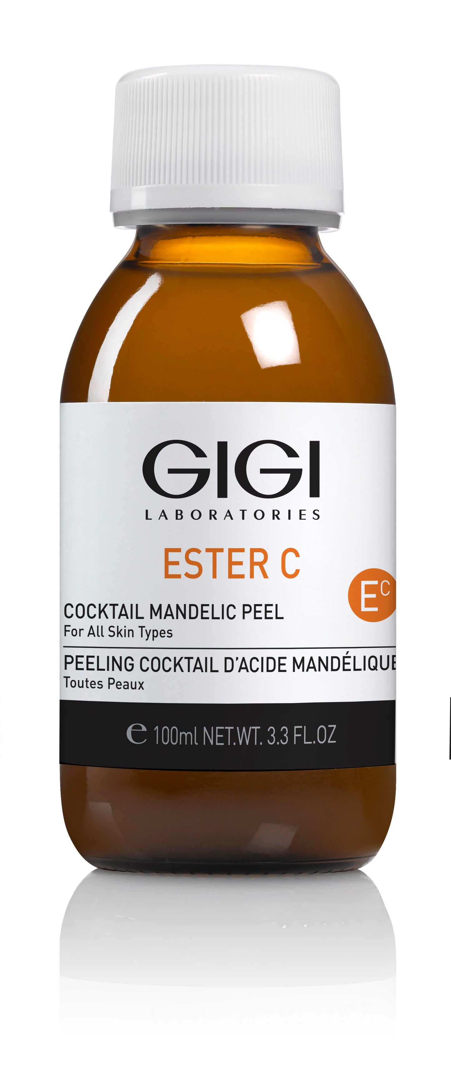 ESTER C COCKTAIL MANDELIC PEEL (cabin)