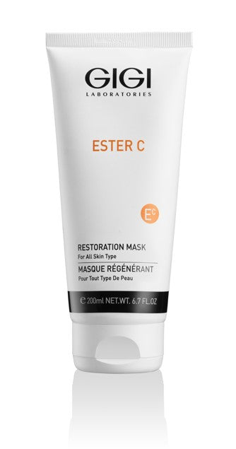 ESTER C RESTORATION MASK (cabin)
