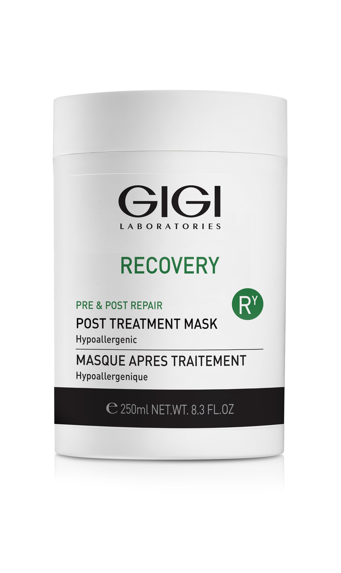 RECOVERY POST TREATMENT MASK (Cabin)
