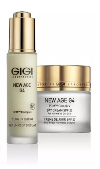 New Age Glow and Go Set