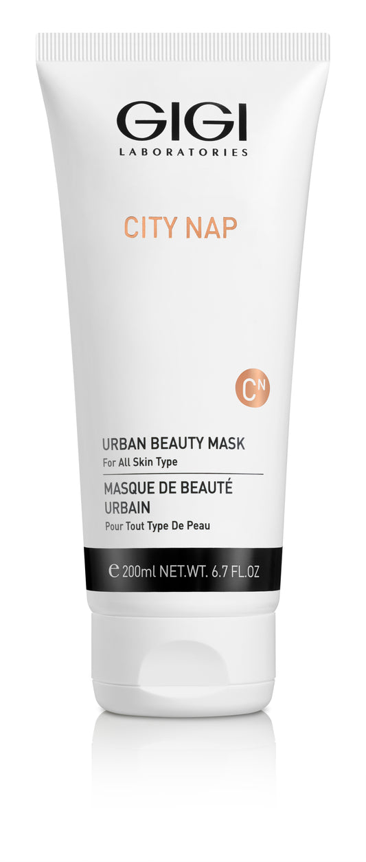 CITY NAP URBAN BEAUTY MASK (cabin)
