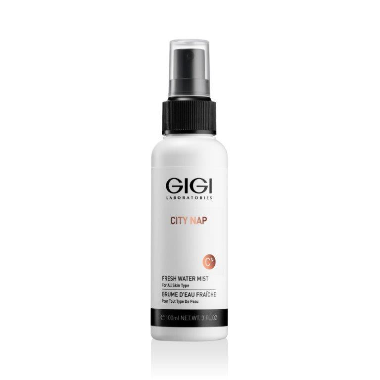 CITY NAP FRESH WATER MIST (retail)