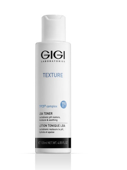 TEXTURE LBA TONER  (Retail)