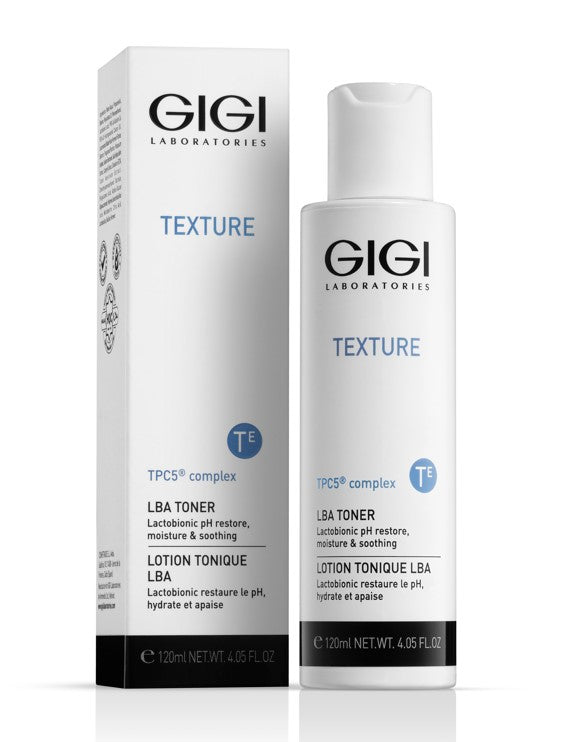 TEXTURE LBA TONER  (Retail)
