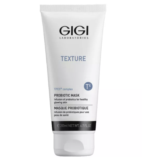 TEXTURE PROBIOTIC MASK  (Cabin)