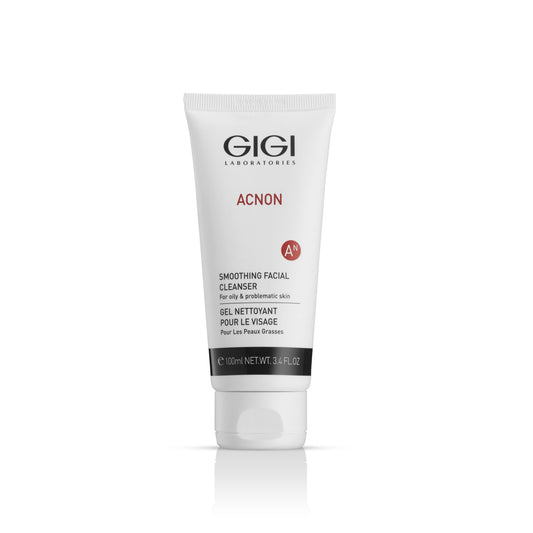 ACNON SMOOTHING FACIAL CLEANSER  (retail)