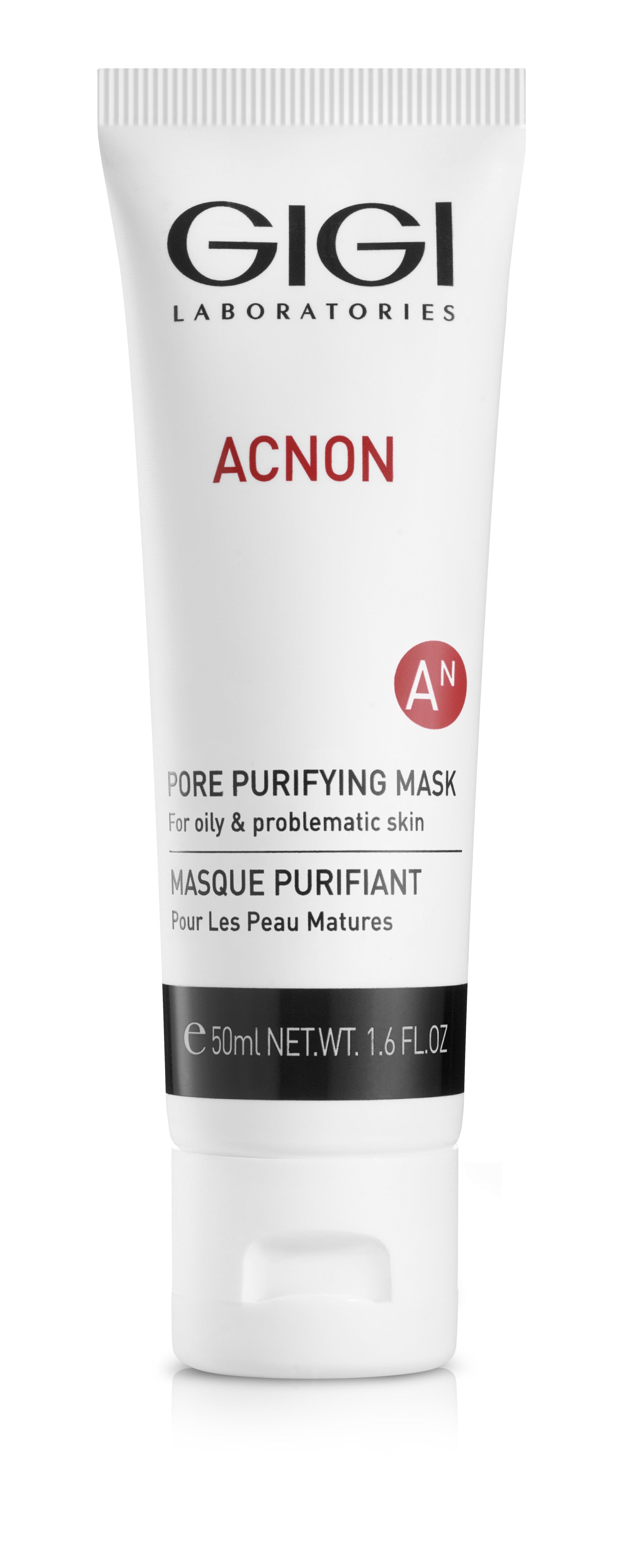 ACNON PORE PURIFYING MASK  (retail)