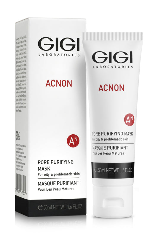 ACNON PORE PURIFYING MASK  (retail)