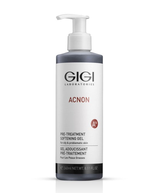 ACNON PRE-TREATMENT SOFTENING GEL  (cabin)