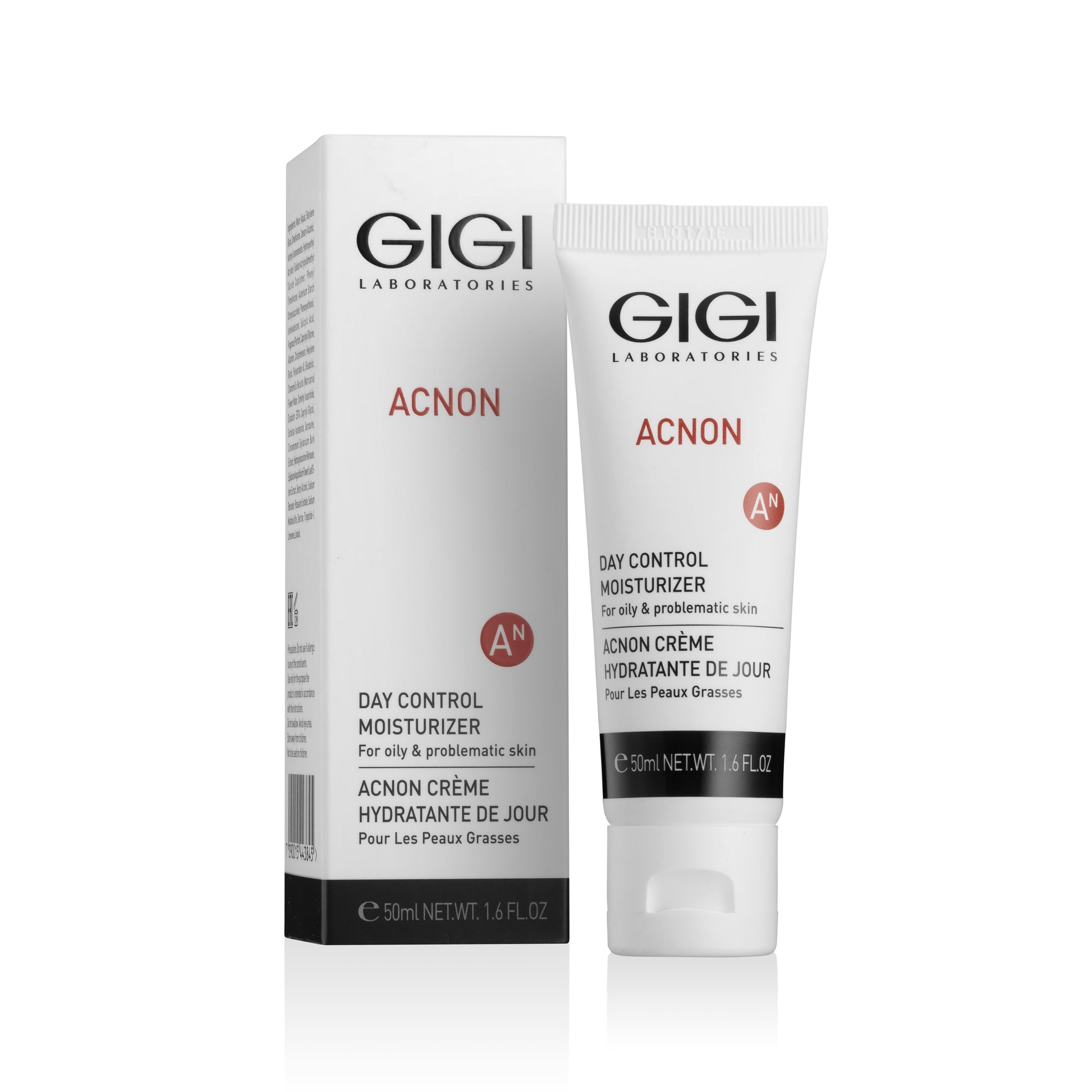 ACNON DAY CONTROL MOISTURIZER  (retail)