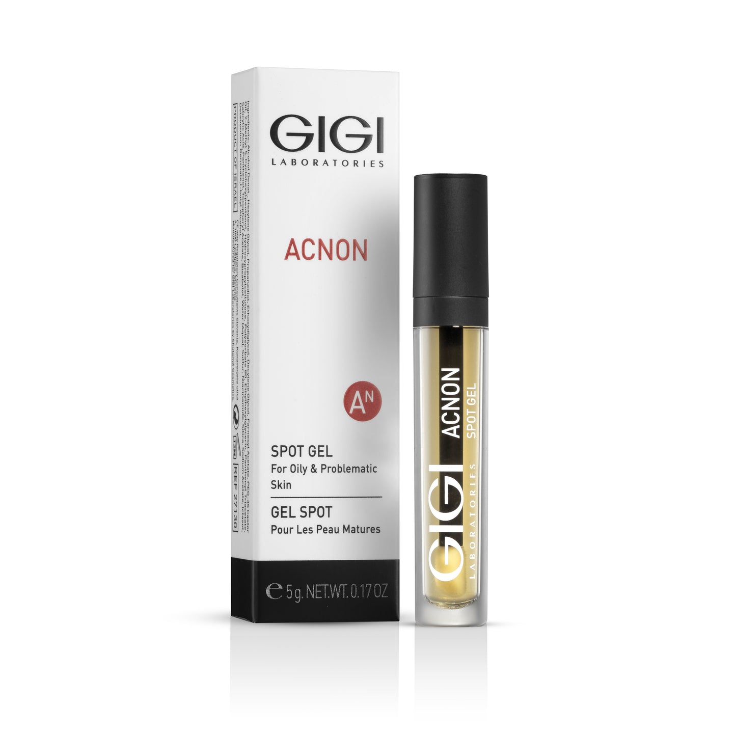ACNON SPOT GEL  (retail)