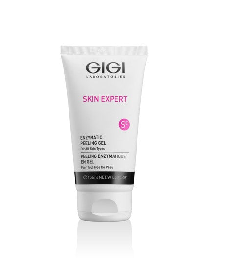 SKIN EXPERT ENZYMATIC PEELING GEL (Cabin)