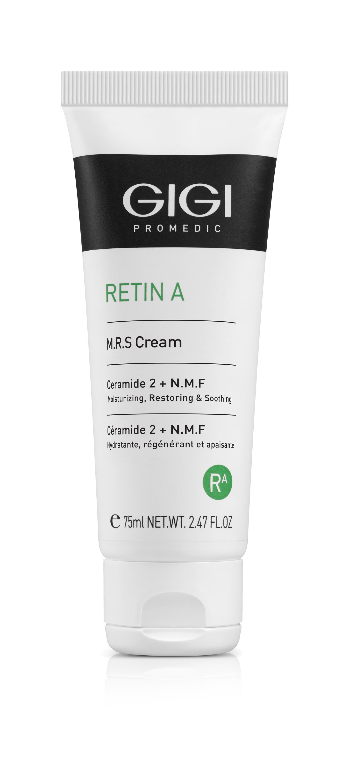 RETIN A MRS CREAM  (Retail)