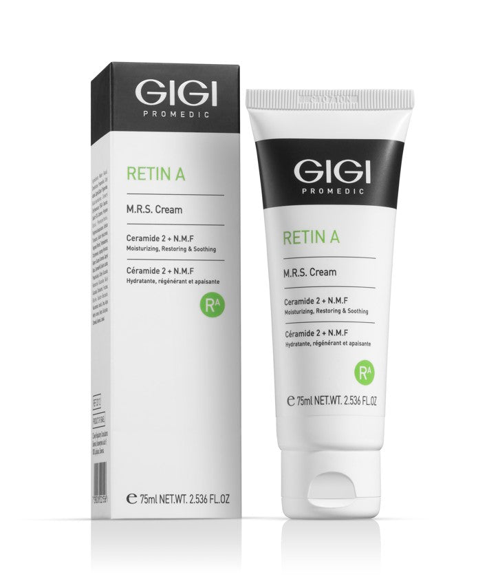 RETIN A MRS CREAM  (Retail)