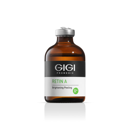 RETIN A BRIGHTENING PEELING  (Cabin)