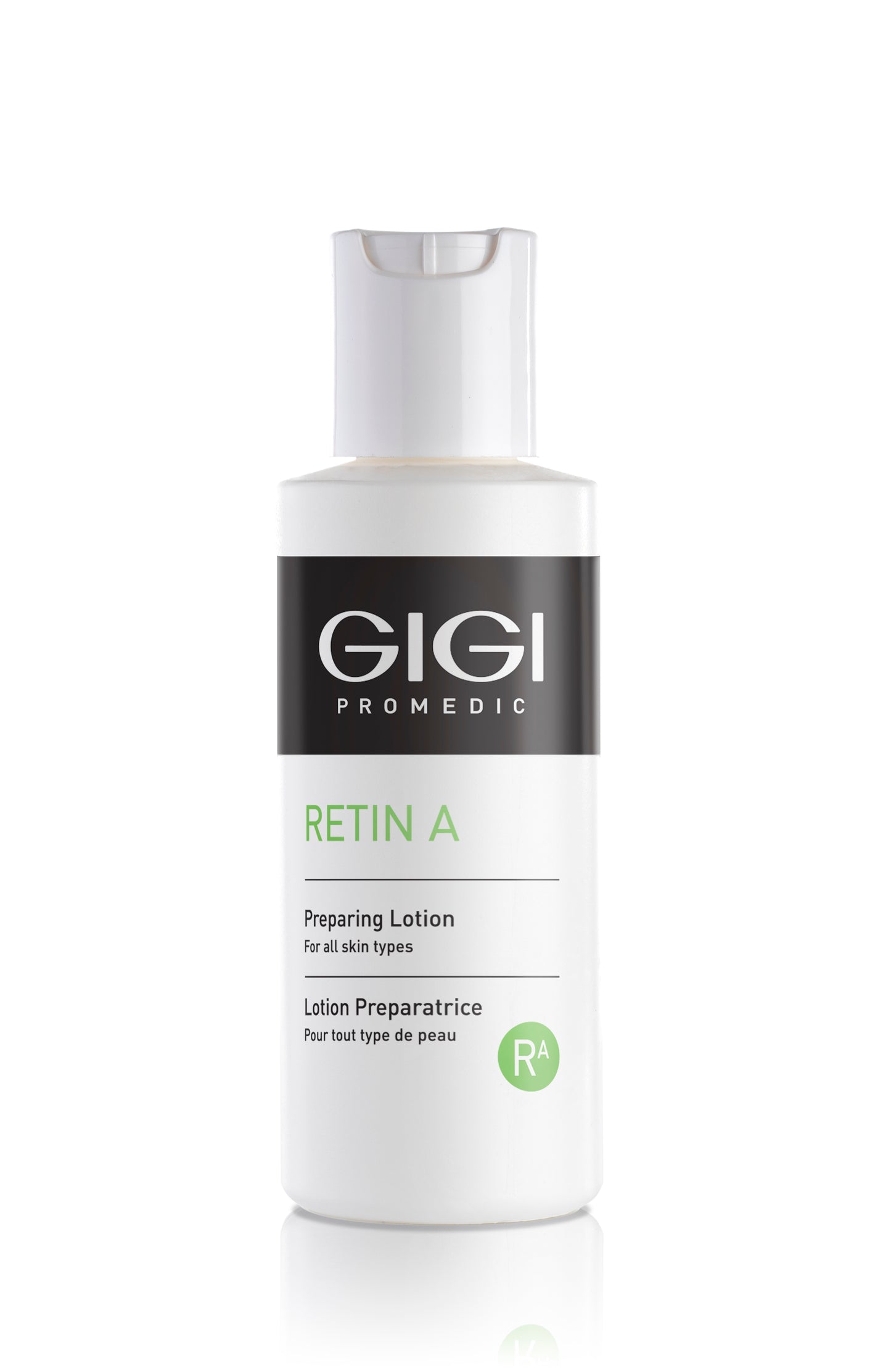 RETIN A PREPARING LOTION  (Retail)
