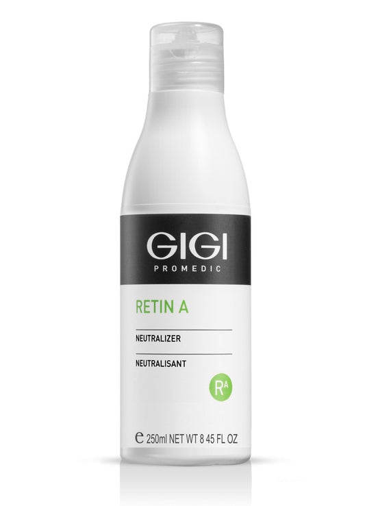 RETIN A NEUTRALIZER  (Cabin)