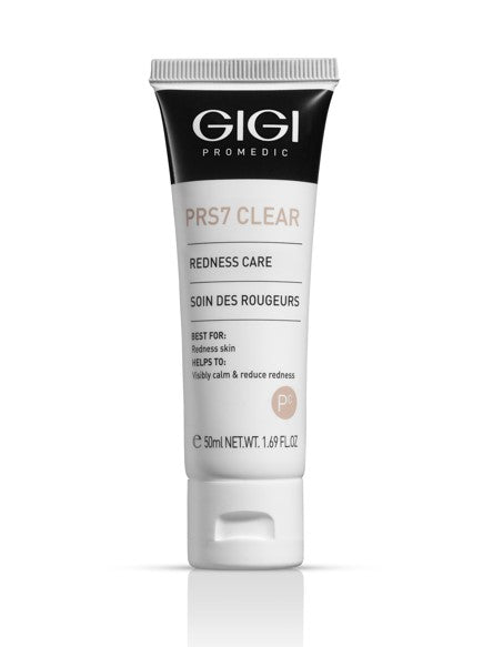 PRS7 Clear Redness Care