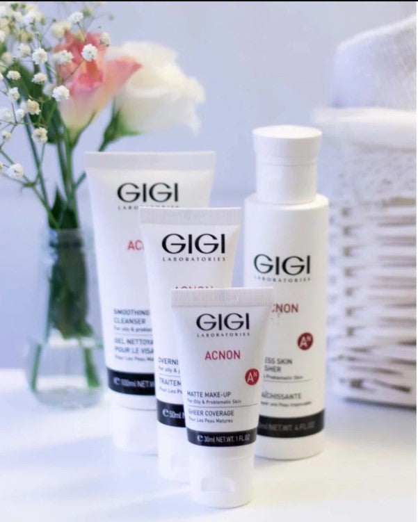 Acnon Treatment Starter Kit