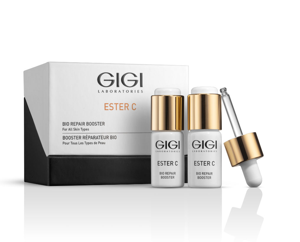 ESTER C BIO REPAIR BOOSTER (retail)