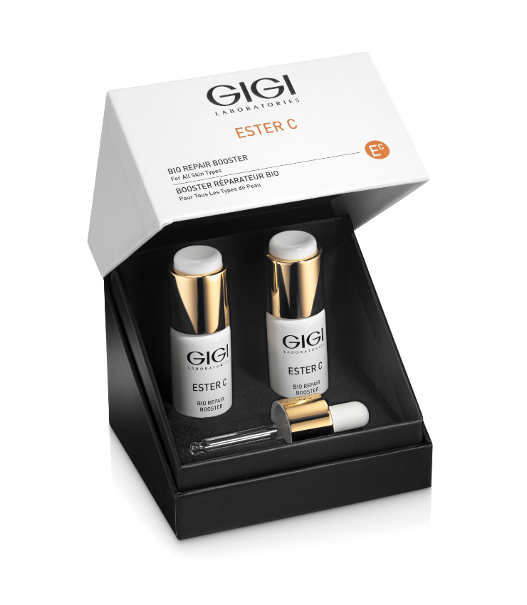 ESTER C BIO REPAIR BOOSTER (retail)