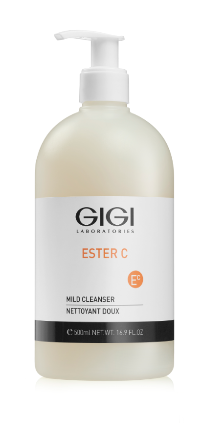 ESTER C MILD CLEANSER (Cabin)