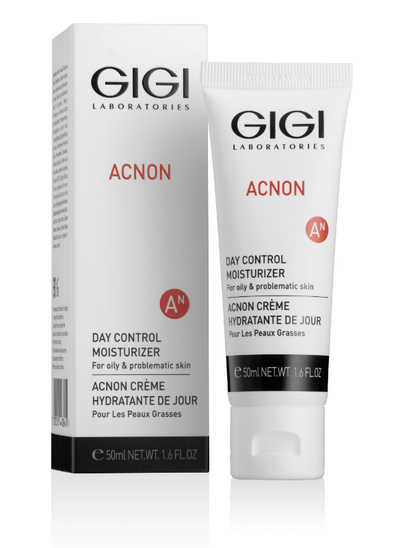 ACNON DAY CONTROL MOISTURIZER  (retail)