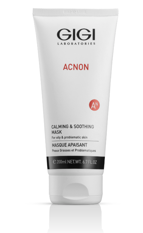 ACNON CALMING & SOOTHING MASK   (cabin)